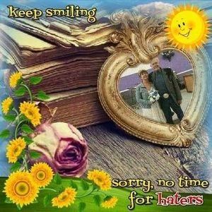 Meet your Posher, Donna